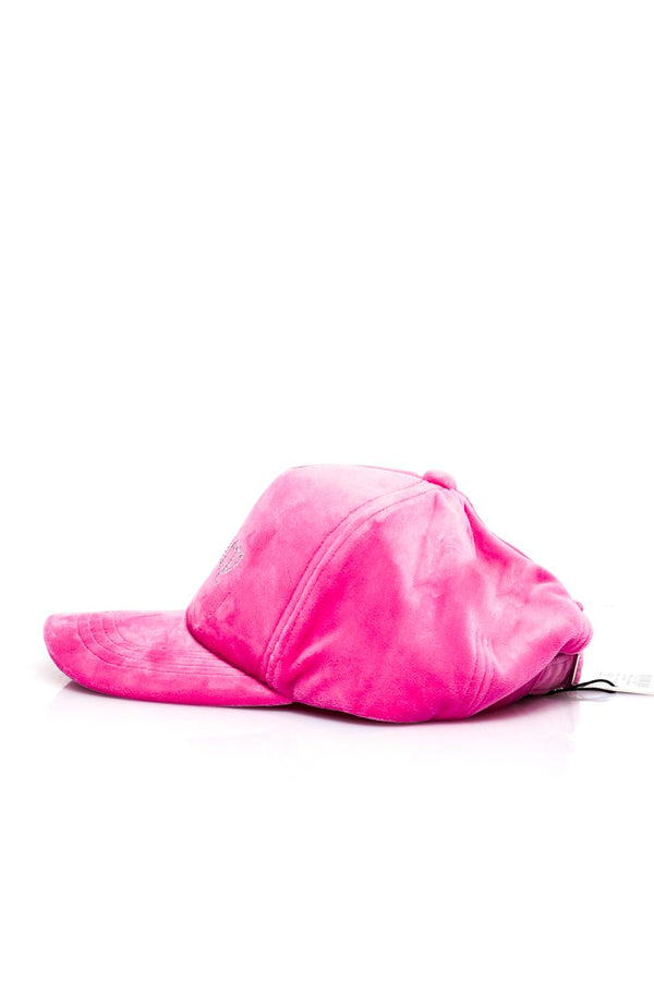 Juicy Couture VERONICA VEL.& DIAM.BASEBVIJJ70467WPFJB3