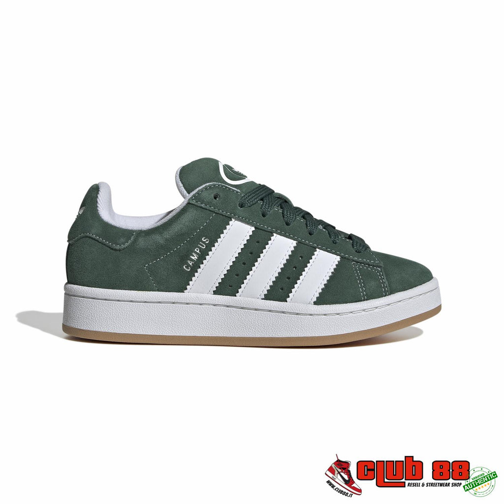 Scarpe Unisex Adidas CAMPUS 00S J IH7492 CAMPUS 00S J IH7492 Adidas 
