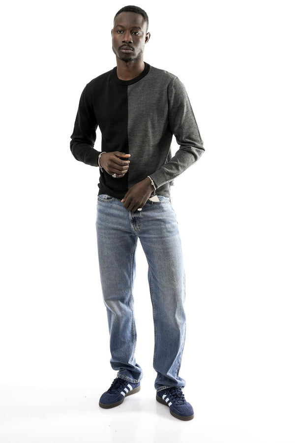 Maglia Uomo BMM1140 8000 Bikkembergs 
