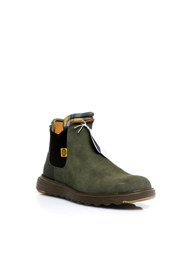 Scarpe Uomo BRANSON CLASSIC 3N0 Dude 