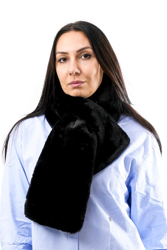 STIP.7002412BLACK Rino & pelle