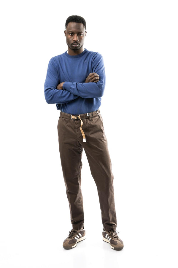 Pantalone Uomo WhiteSand 26SU66 83 82 26SU66 83 82 WhiteSand 