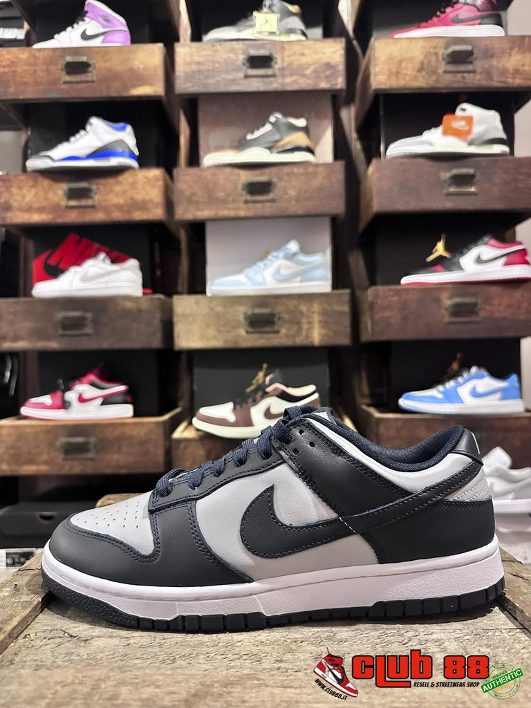 Nike Jordan DUNK LOWDD191-003 GEORGE TOWN