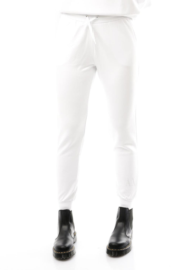 Pantalone tuta Donna Armani Exchange XW000828 AF13397 U0002 XW000828 AF13397 U0002 Armani Exchange 