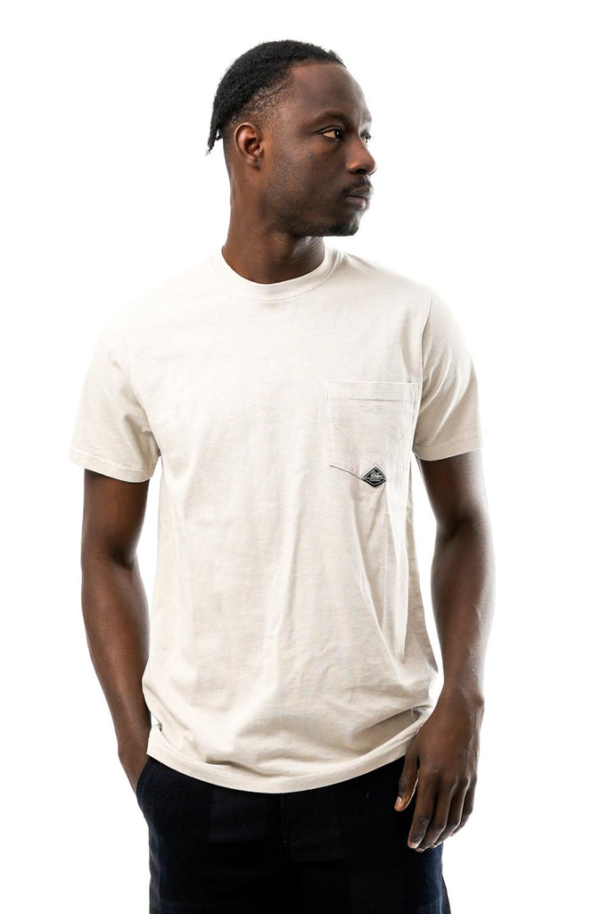 Roy Roger T-SHIRT POCKET CA16C0105