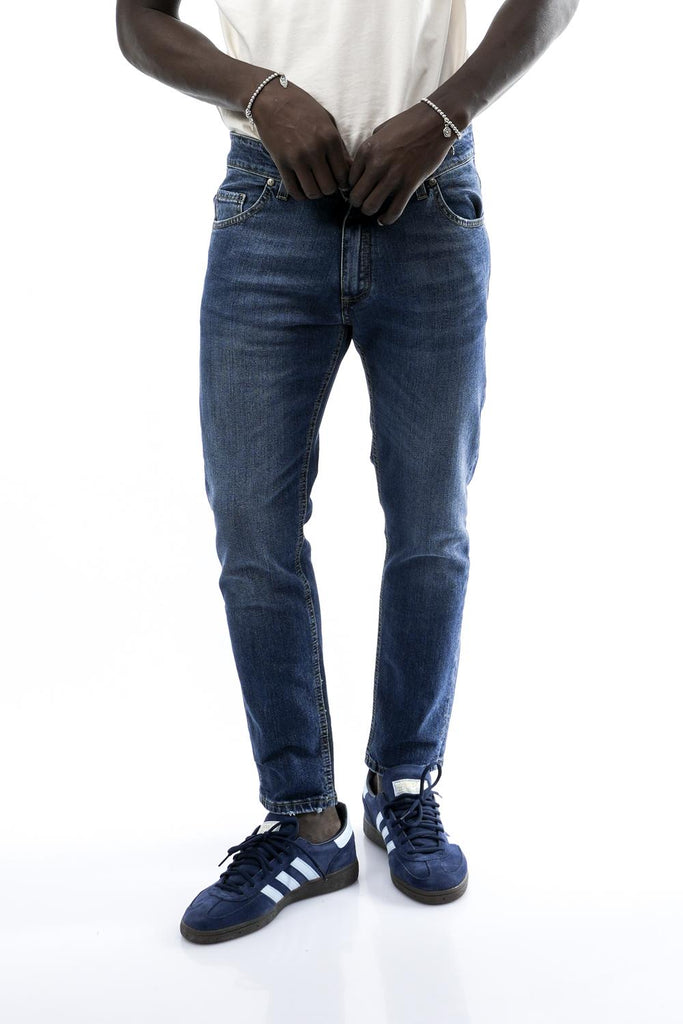 Jeans Uomo JU NYBLTJ15 V2 