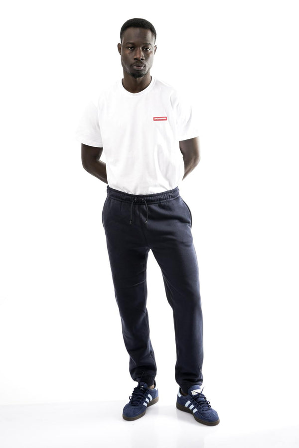 Pantalone tuta Uomo PHILBERT BRUSHED PC K81374W K89 K-way 