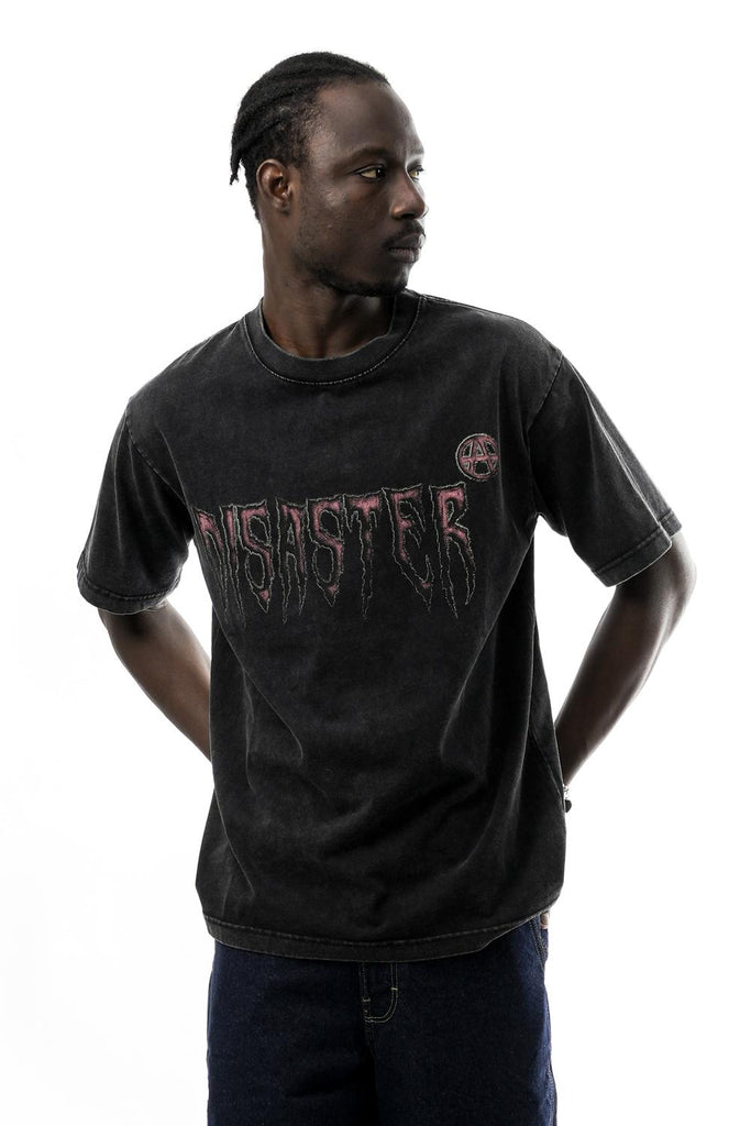 Acupuncture ACU DISASTERBLACK