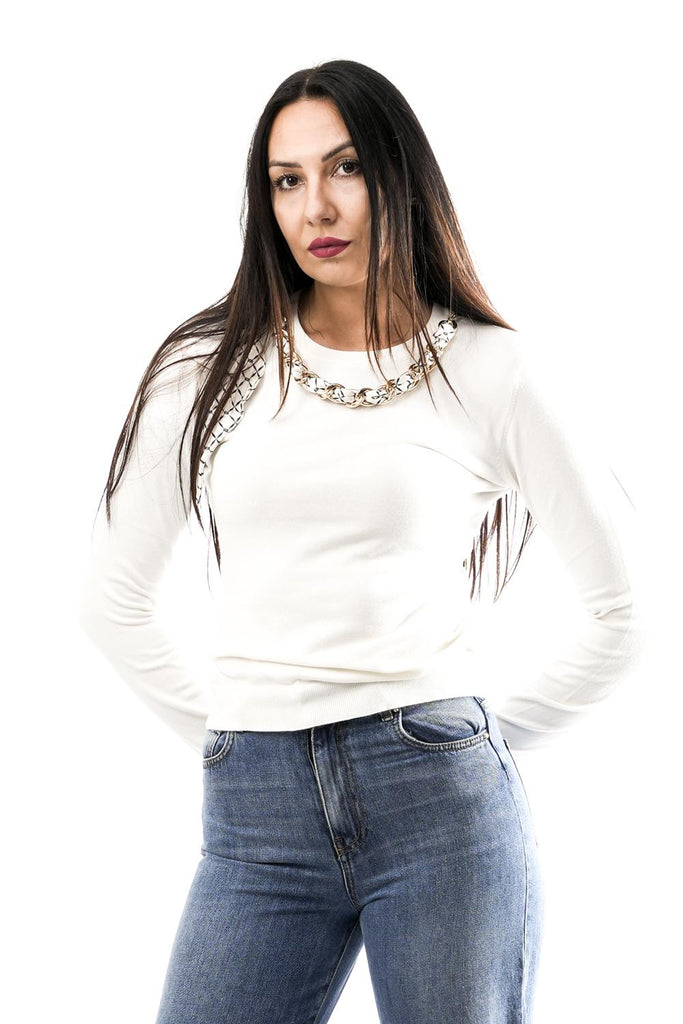Maglia Donna ISOTTA 1101 Relish 