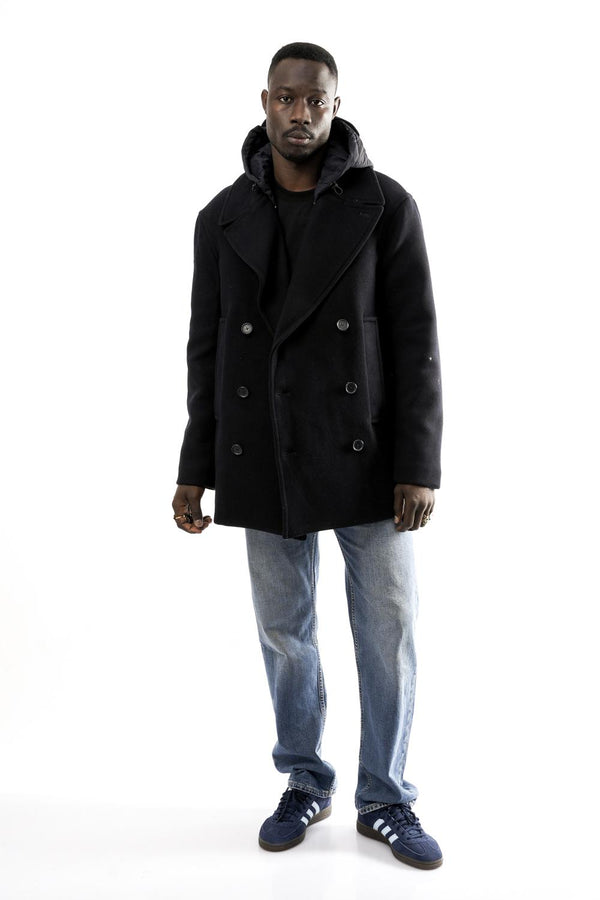 Giubbino Uomo Armani Exchange XM001120 AF16596 UB101 XM001120 AF16596 UB101 Armani Exchange 