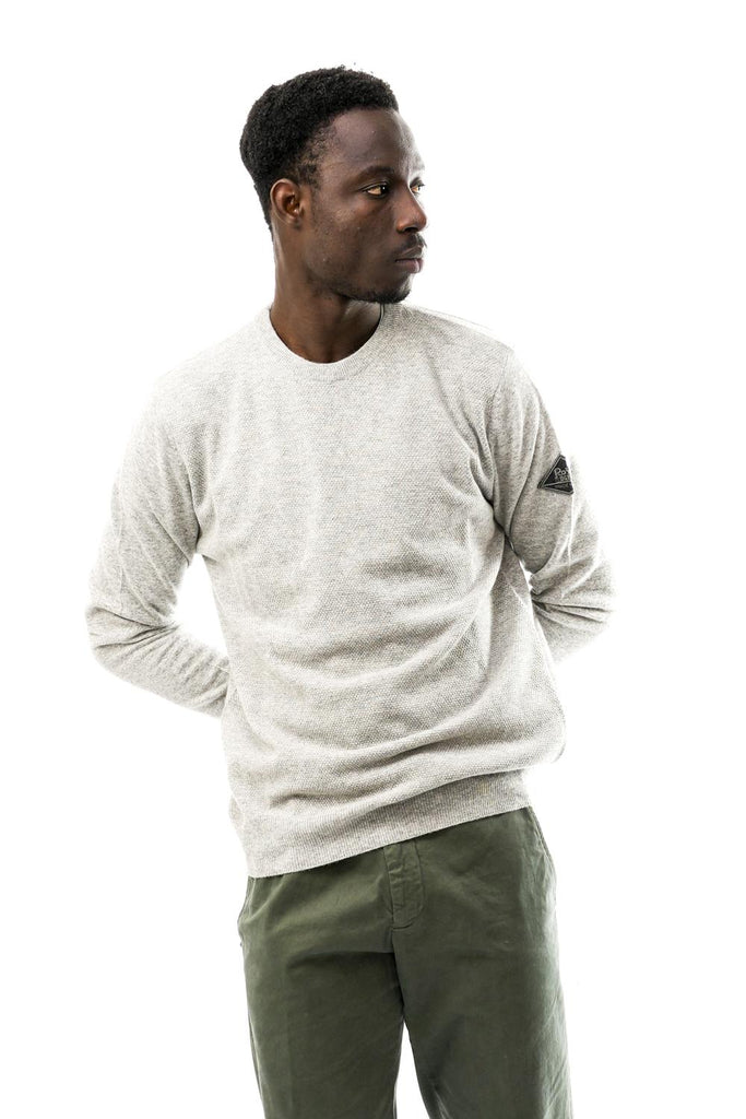 Roy Roger CREW NECK MAN CH89C0004