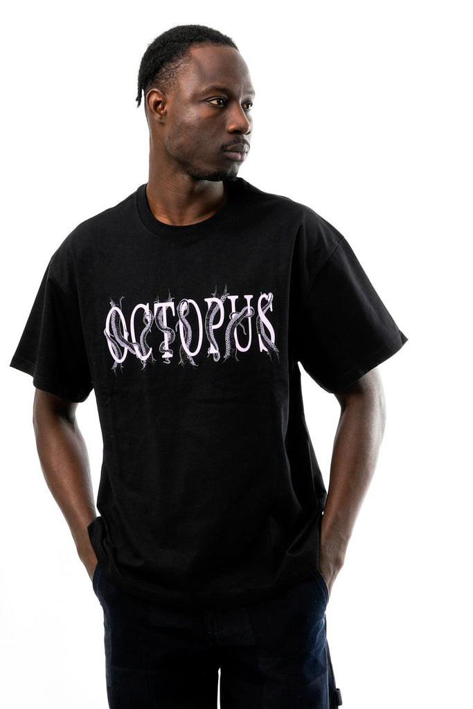 Octopus OTS02BLACK