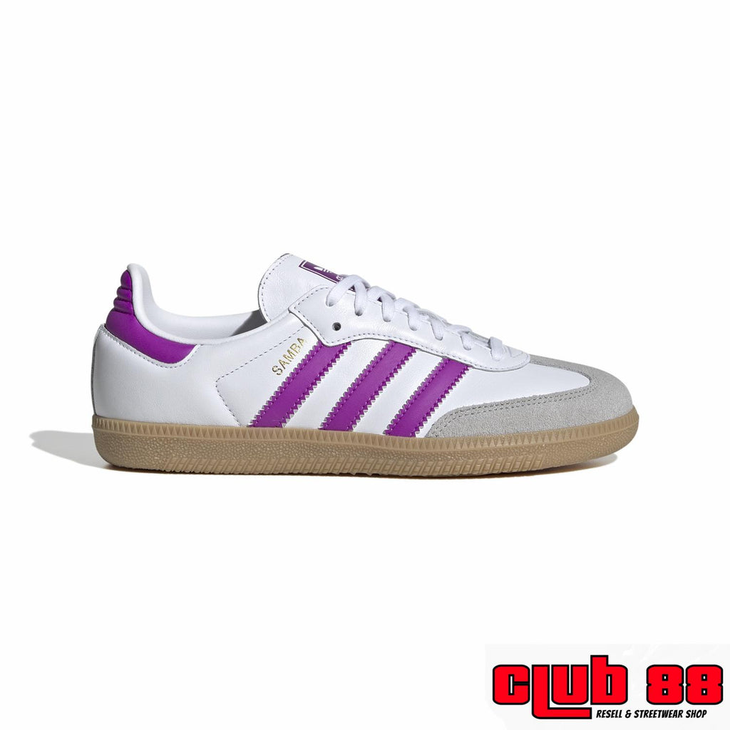 Scarpe Unisex Adidas SAMBA OG J IH2873 SAMBA OG J IH2873 Adidas 