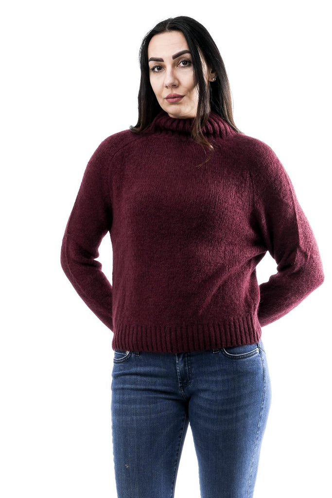 Maglia Donna M026 12 Emma Red 