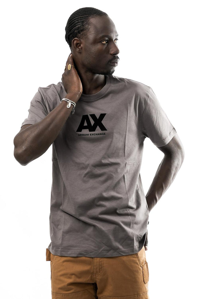T-shirt Uomo Armani Exchange XM001403 AF16432 U8092 XM001403 AF16432 U8092 Armani Exchange 