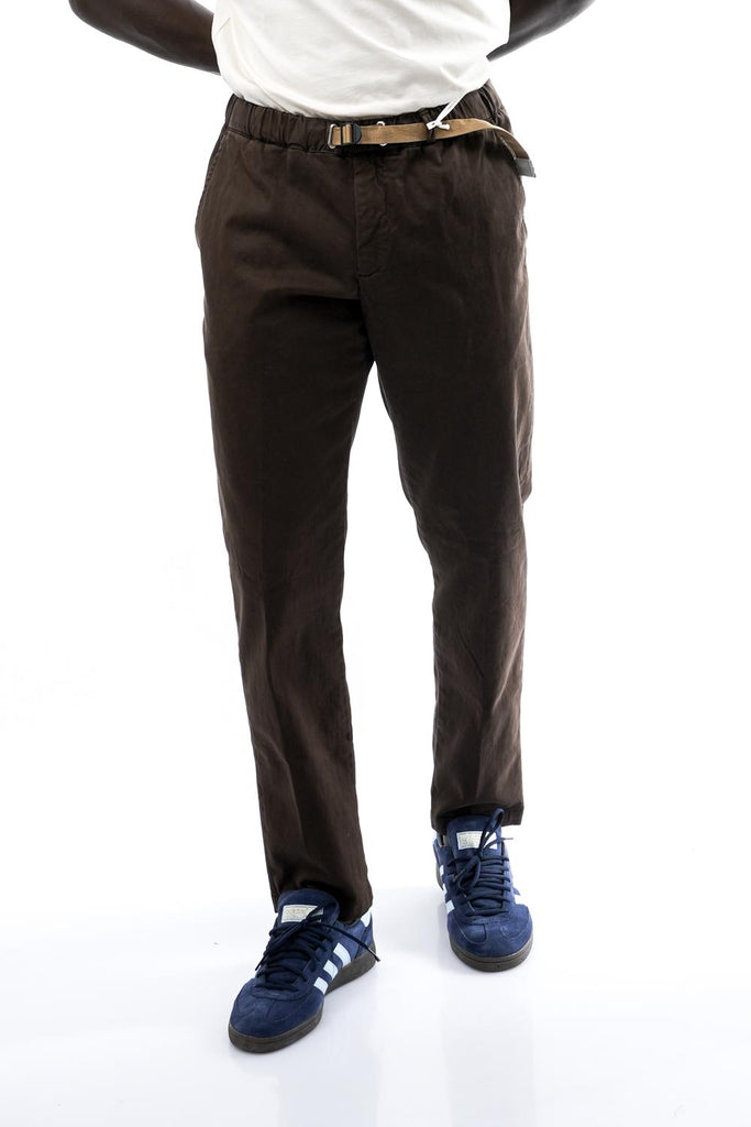 Pantalone Uomo 25WSU66 05 81 WhiteSand 