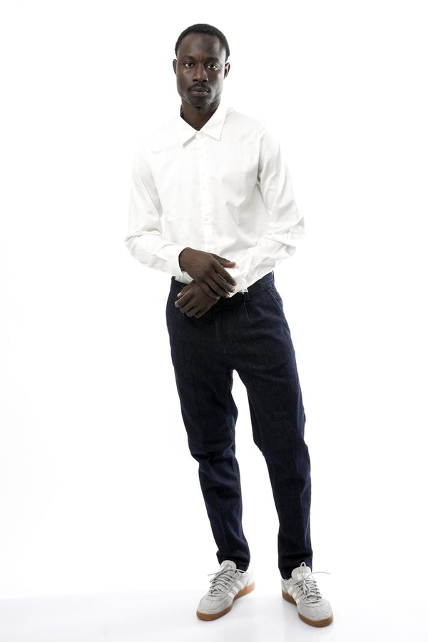 Pantalone Uomo Roy Roger  DAY OFF RRU105 D367 RINSE DAY OFF RRU105 D367 RINSE Roy Roger 