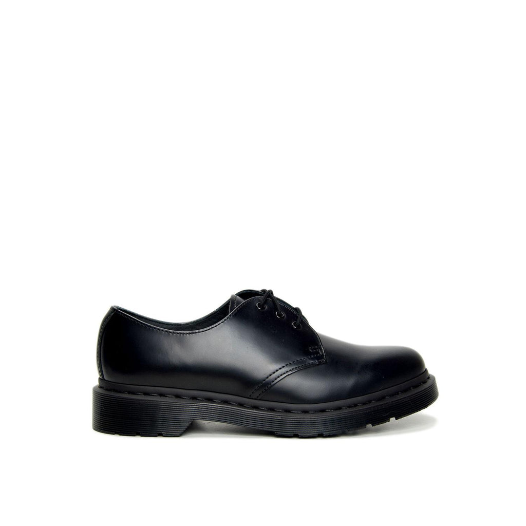 Dr. Martens 1461 MONO SMOOTH 14345001BLACK