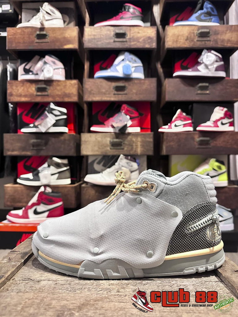 Nike Jordan AIR TRAINERDR7515-001 GREY HAZE
