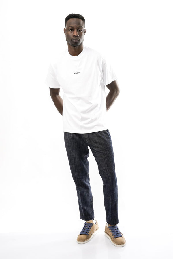 T-shirt Uomo 26SSPRTS659 02 Propaganda 