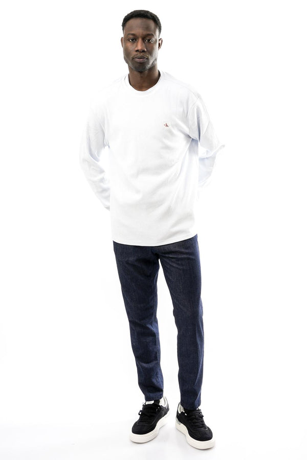 Felpa Uomo Calvin Klein LV040EM217 CIQ LV040EM217 CIQ Calvin Klein 