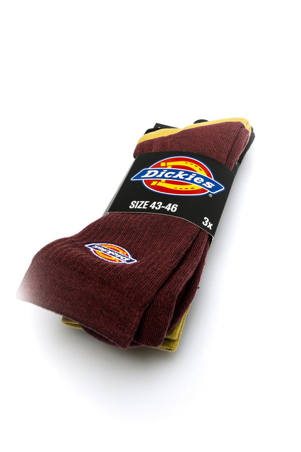 Calze Unisex VALLEY GROVE SOCKS DK0A4X82L161 Dickies 