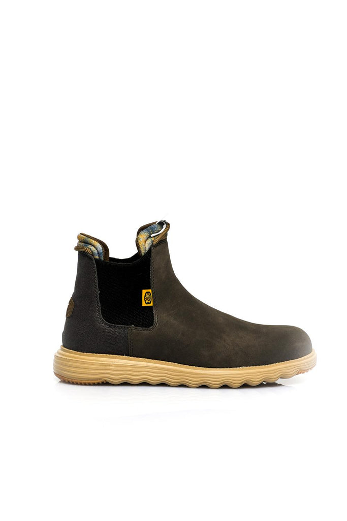 Scarpe Uomo Dude BRANSON CLASSIC 2Z4 BRANSON CLASSIC 2Z4 Dude 