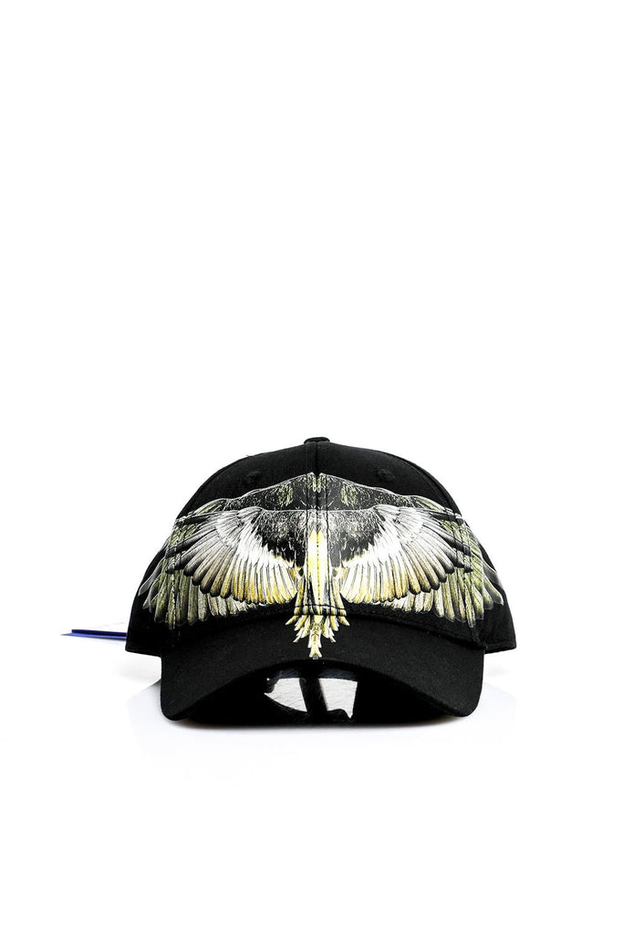 Cappello Unisex COMAS26048 8 Marcelo Burlon County of Milan 