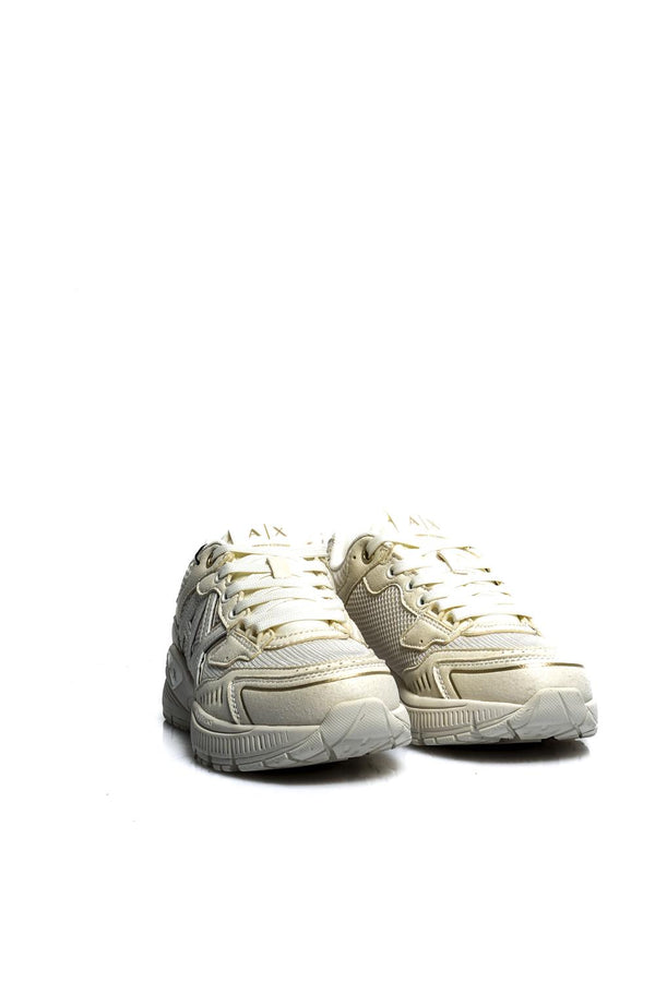 Scarpe Donna Armani Exchange XW002153 AF22757 MZ128 XW002153 AF22757 MZ128 Armani Exchange 