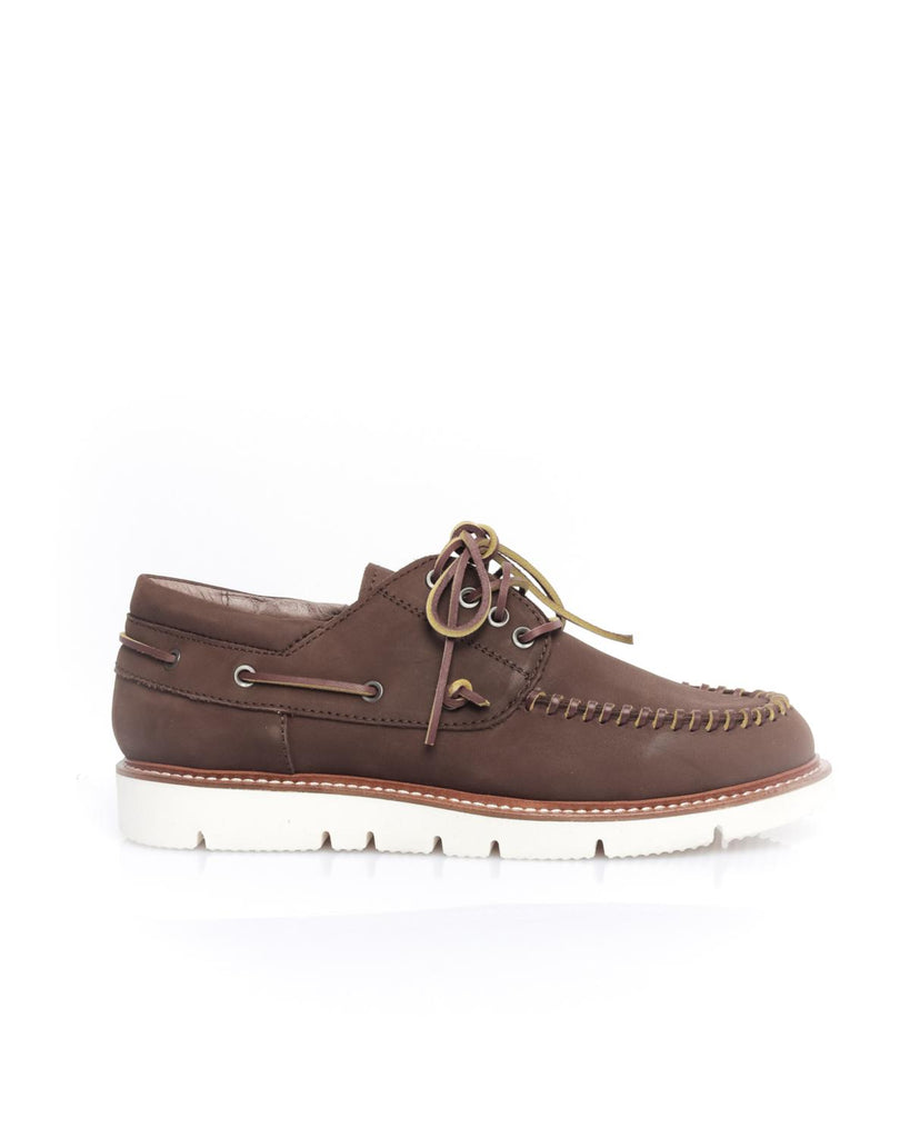 Kjore Project BOATBROWN