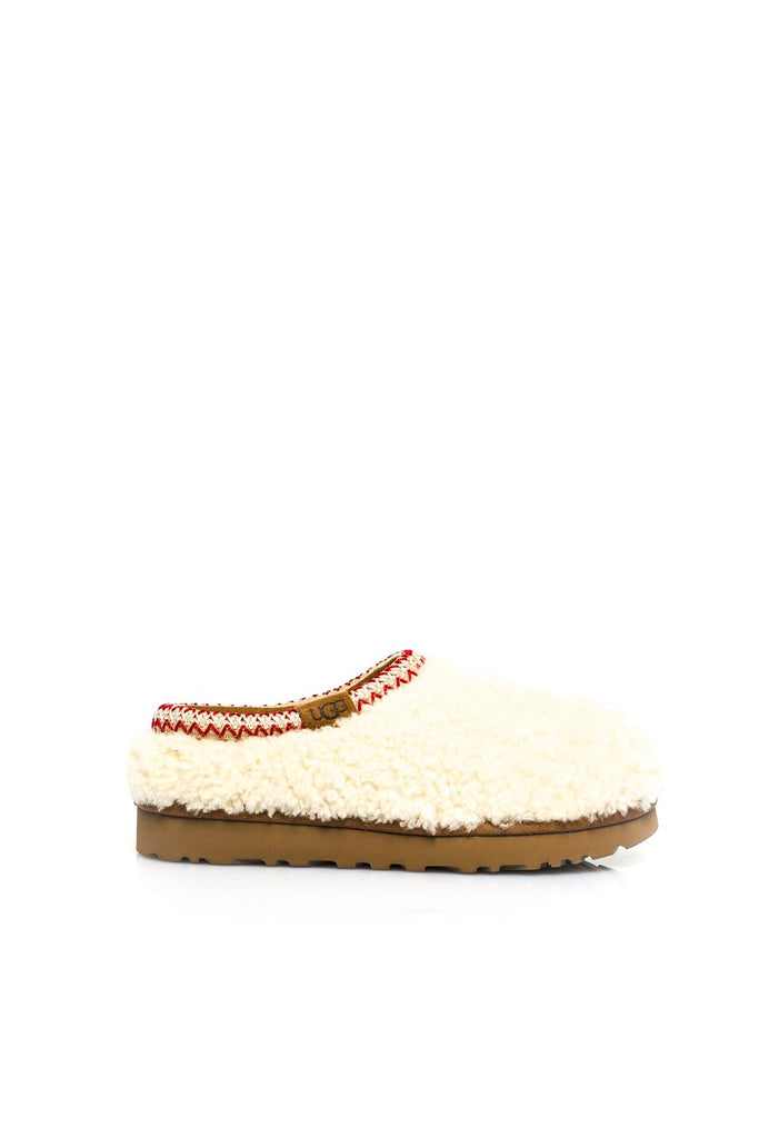 Scarpe Donna Ugg W TASMAN MAXI CURLY 1158356 NATURAL W TASMAN MAXI CURLY 1158356 NATURAL Ugg 