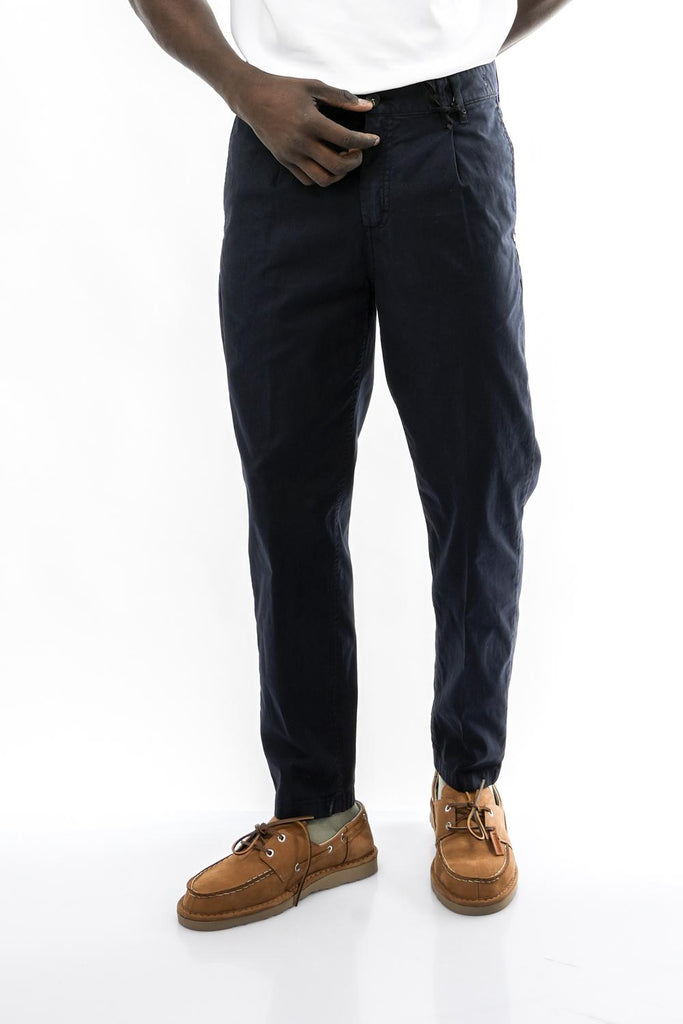 Pantalone Uomo Berna 261393 3 261393 3 Berna 