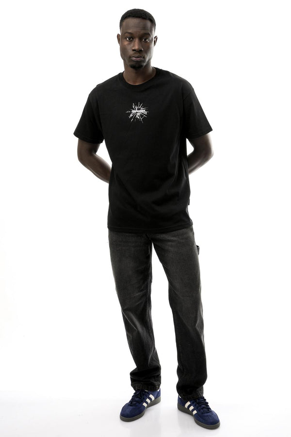T-shirt Uomo 25FWPRTS559 01 Propaganda 