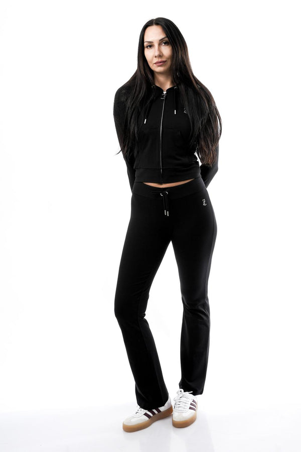 Juicy Couture SINGLE JERSEY APOLLO LOWVEJH70565WC4J00