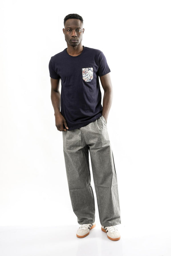 T-shirt Uomo TUBIT BL21 V2 