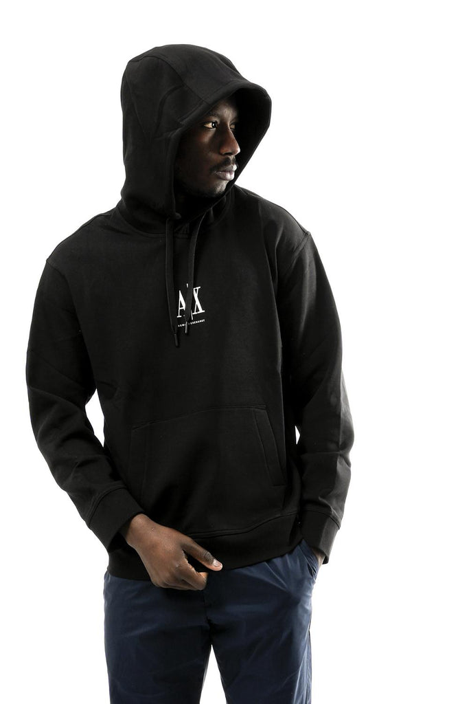 Felpa Uomo XM000369 AF10818 UC001 Armani Exchange 