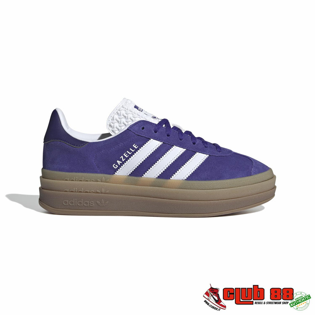 Scarpe Donna Adidas GAZELLE BOLD IE0419 GAZELLE BOLD IE0419 Adidas 
