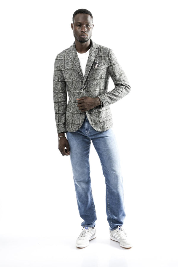 Giacca Uomo MARDEN176T176 VAR.1 Bob 