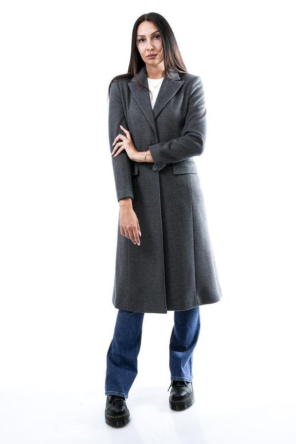Cappotto Donna KING 1138 Relish 
