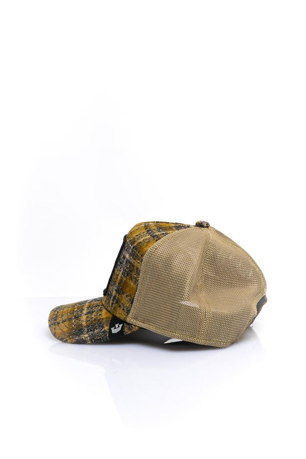 Goorin Bros. MOONGOOSE GOLDEN