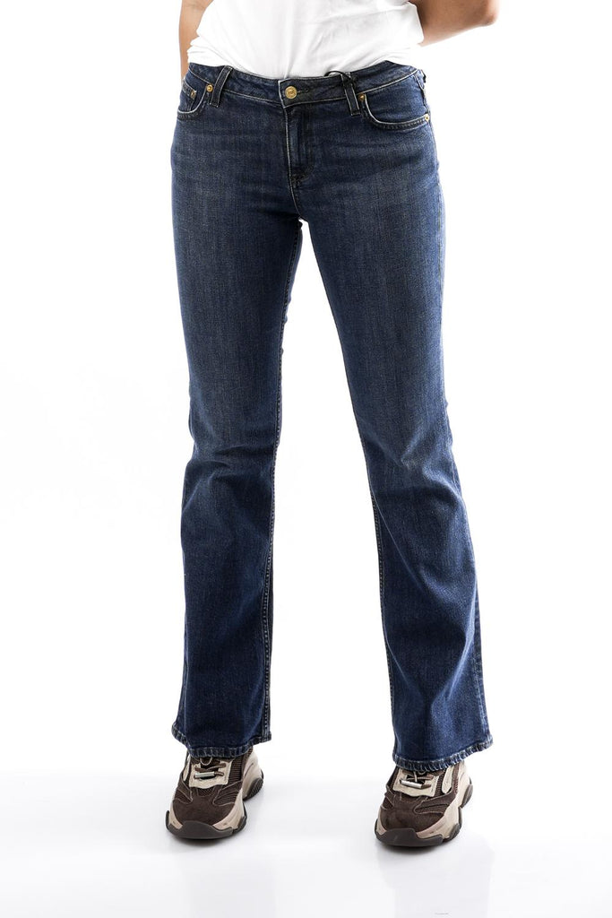 Jeans Donna Roy Roger  NEW ROY RND90192 HONEY C0999 NEW ROY RND90192 HONEY C0999 Roy Roger 