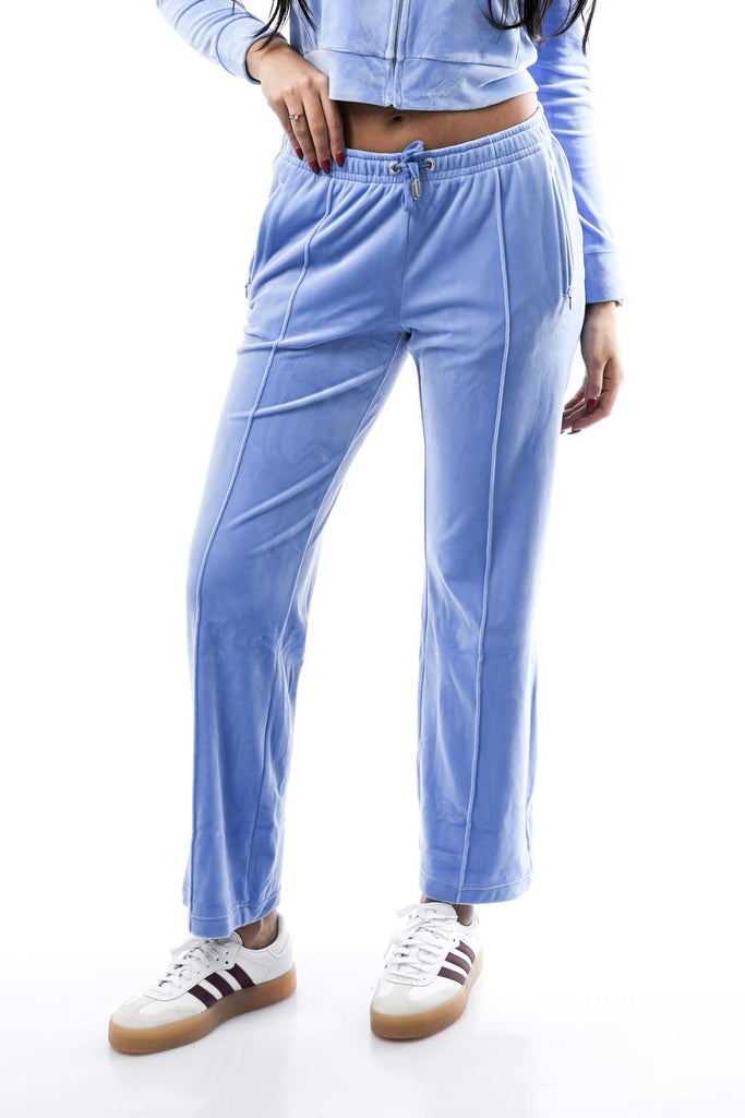 Juicy Couture TINA TRACKPANTS WITH DIAMVEJH70047WPFJW4