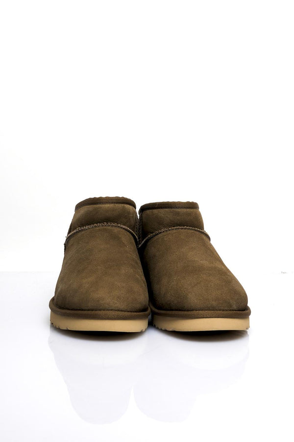 M CLASSIC ULTRA MINI 1137391HICKORY Ugg