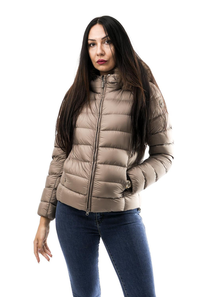 Piumino Donna 2239E 2XX 737 Colmar 
