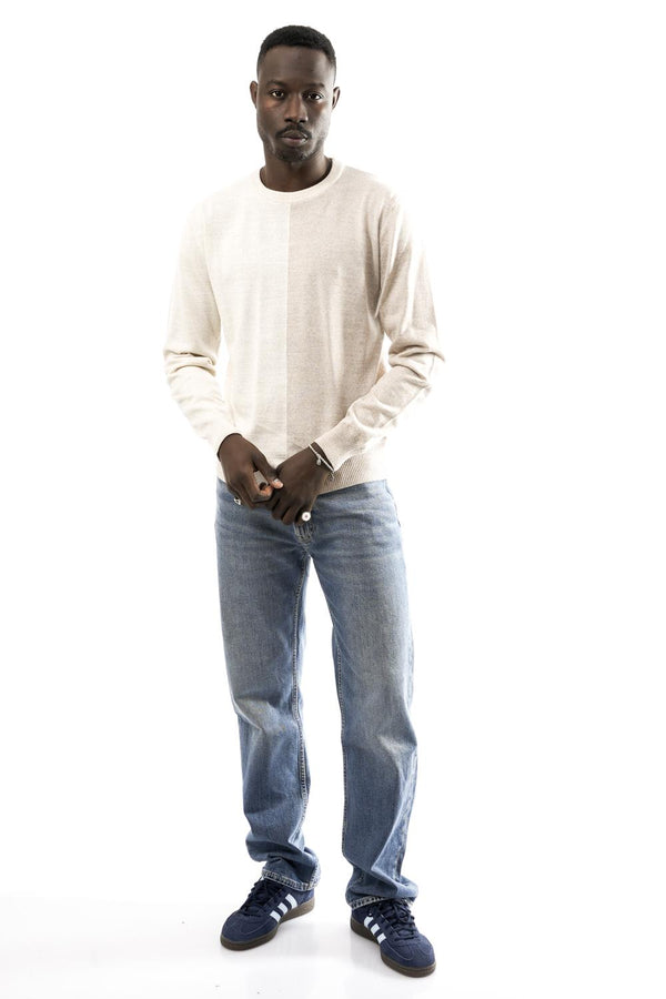 Maglia Uomo BMM1140 3009 Bikkembergs 