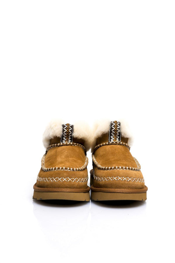 W CLASSIC ULTRA MINI ALPINE 1158224CHESTNUT Ugg
