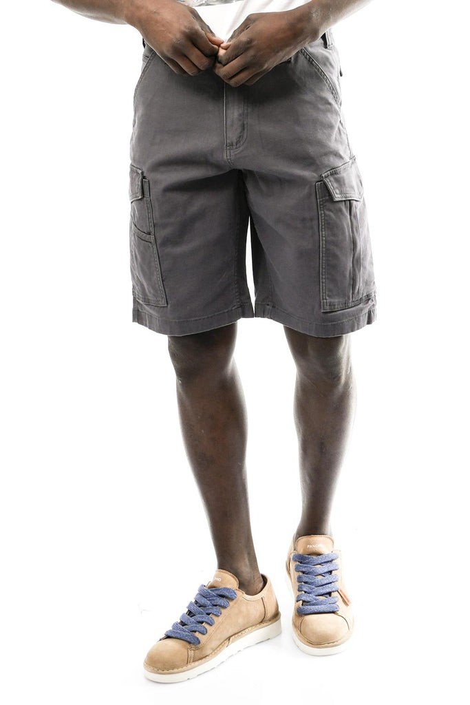 Bermuda Uomo Calvin Klein LV04RB618G UB1 LV04RB618G UB1 Calvin Klein 