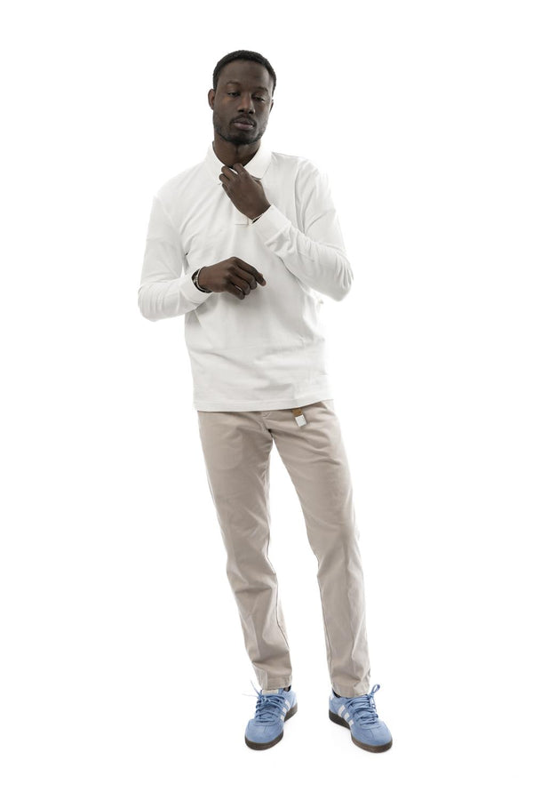 Polo Uomo XM001288 AF17321 U0009 Armani Exchange 