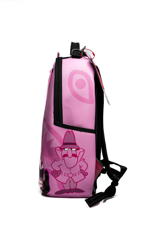 Sprayground PINK PANTHER HALFPAINTED910B7426NSZ