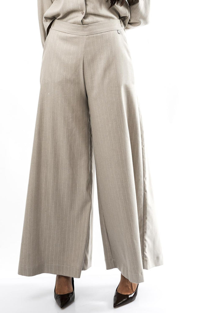 Pantalone Donna W 254110 30 Berna 